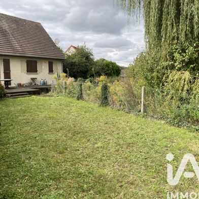 Maison 3 pièces 235000 €