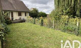 Maison 3 Pièces 75 m² à vendre à Saint-Sauveur (60320)