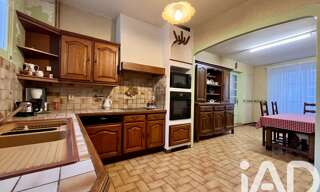 Maison 7 Pièces 157 m² à vendre à Damery (51480)