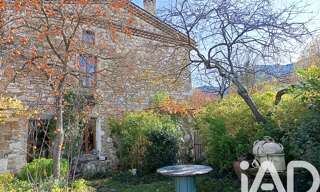 Maison 8 Pièces 250 m² à vendre à Rochebaudin (26160)