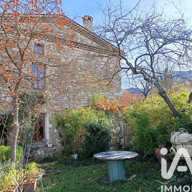 Maison 8 pièces 365000 €