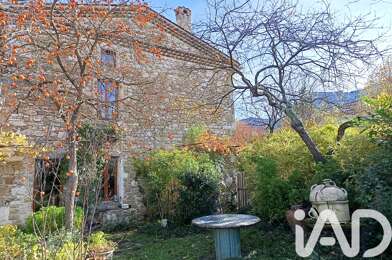 Maison 8 pièces 365000 €