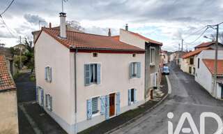 Maison 5 Pièces 86 m² à vendre à Brassac-les-Mines (63570)