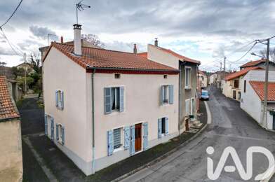 Maison 5 pièces 90000 €