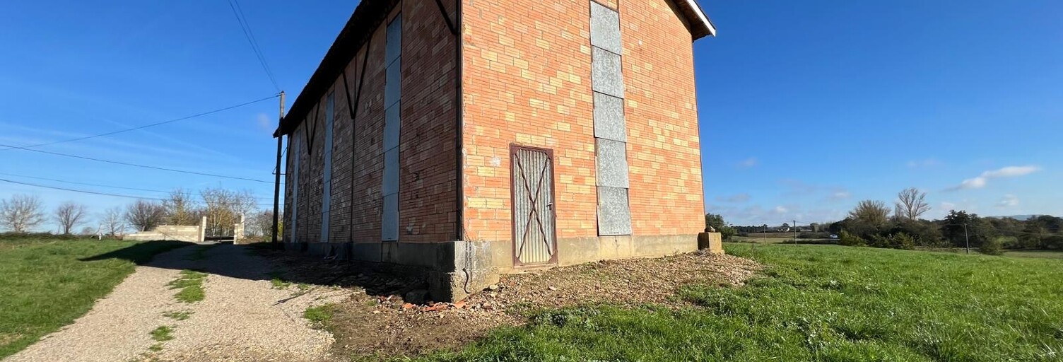 Maison 3 Pièces 132 m² à vendre à Calonges (47430)