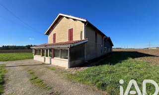 Maison 3 Pièces 132 m² à vendre à Calonges (47430)