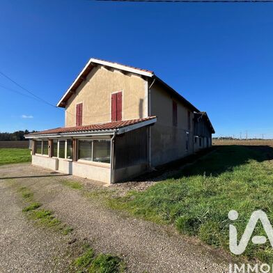 Maison 3 pièces 250000 €