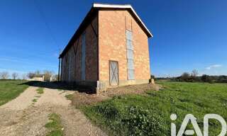 Maison 3 Pièces 132 m² à vendre à Calonges (47430)