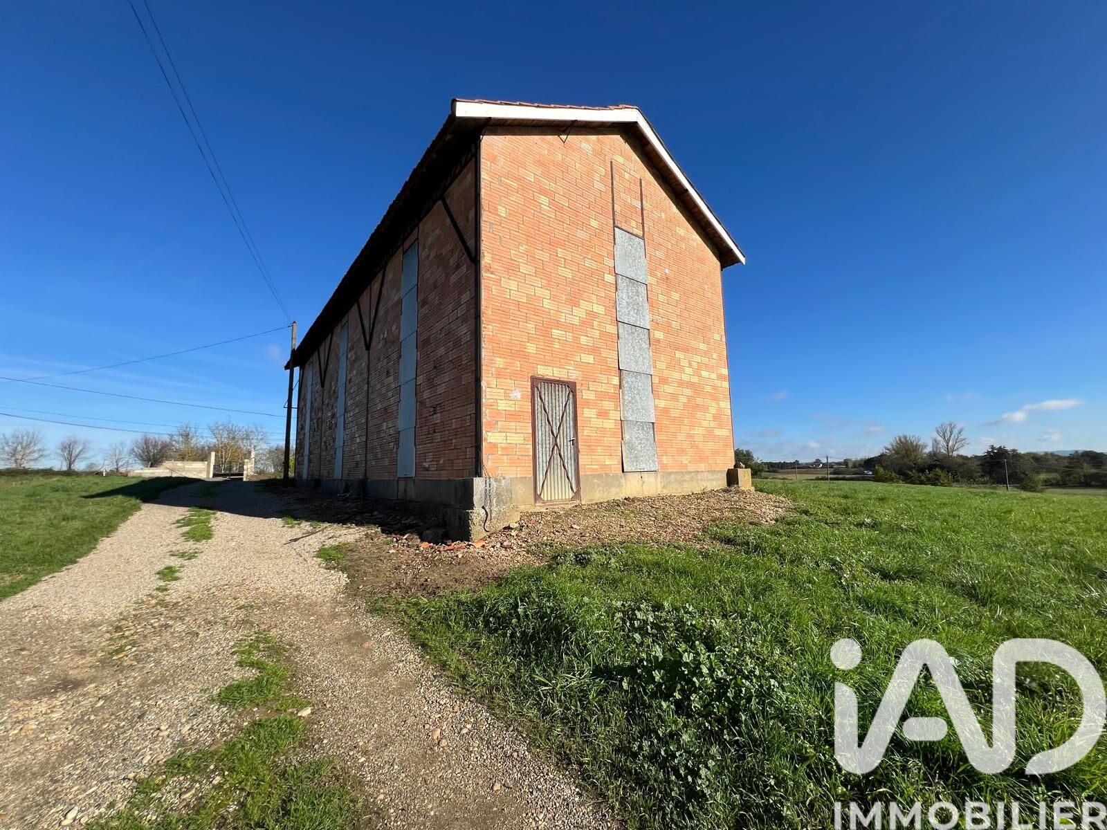 Calonges - 132m² - 3p. - 2ch.