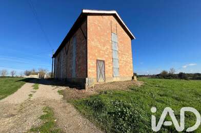 Maison 3 pièces 250000 €