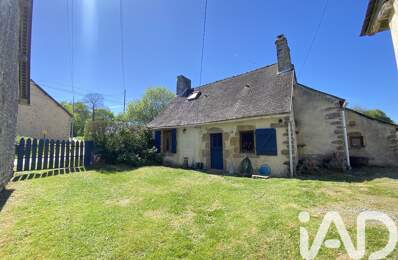 Vente Maison de campagne 3 pièces — photo du bien