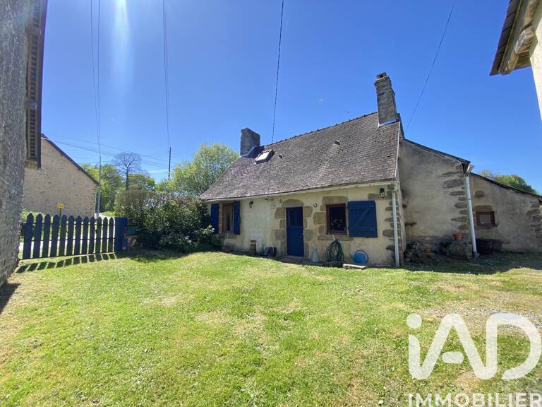 Vente Maison de campagne 3 pièces — photo 1