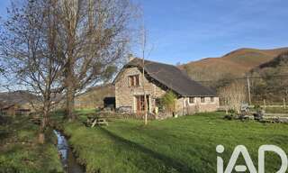 Maison 4 Pièces 130 m² à vendre à Lanne-en-Barétous (64570)