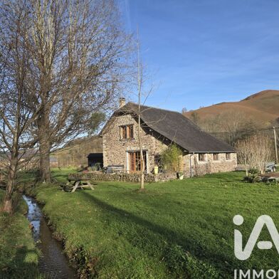 Maison 4 pièces 245000 €