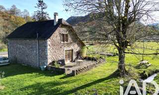 Maison 4 Pièces 130 m² à vendre à Lanne-en-Barétous (64570)