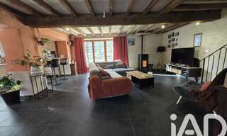 Maison 4 Pièces 130 m² à vendre à Lanne-en-Barétous (64570)