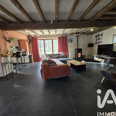 Maison 4 pièces 238000 €