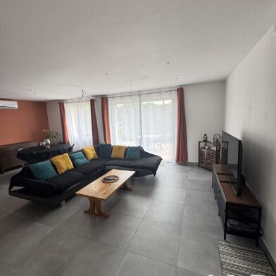 Maison 4 pièces 255000 €