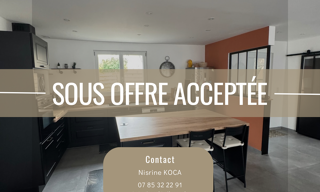 Maison 4 Pièces 96 m² à vendre à Saran (45770)