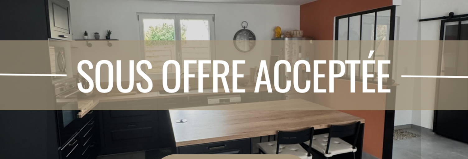 Maison 4 Pièces 96 m² à vendre à Saran (45770)