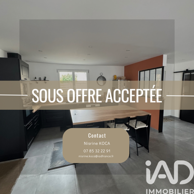 Maison 4 pièces 255000 €