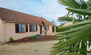 Maison 6 Pièces 100 m² à vendre à Corbeilles (45490)