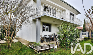 Maison 5 Pièces 145 m² à vendre à Meyzieu (69330)