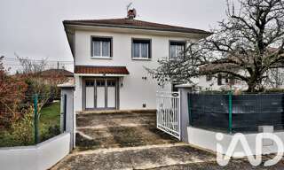 Maison 5 Pièces 145 m² à vendre à Meyzieu (69330)