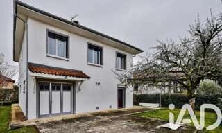 Maison 5 Pièces 145 m² à vendre à Meyzieu (69330)