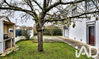 Maison 5 Pièces 145 m² à vendre à Meyzieu (69330)