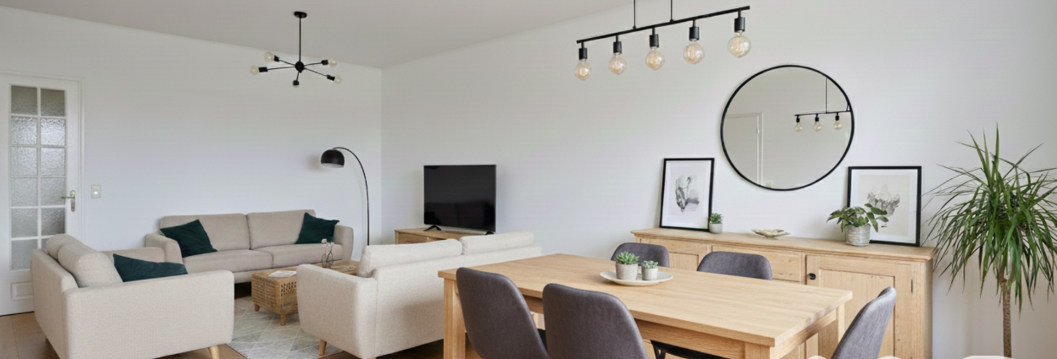 Maison 5 Pièces 145 m² à vendre à Meyzieu (69330)