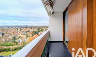 Appartement 3 Pièces 69 m² à vendre à Draveil (91210)