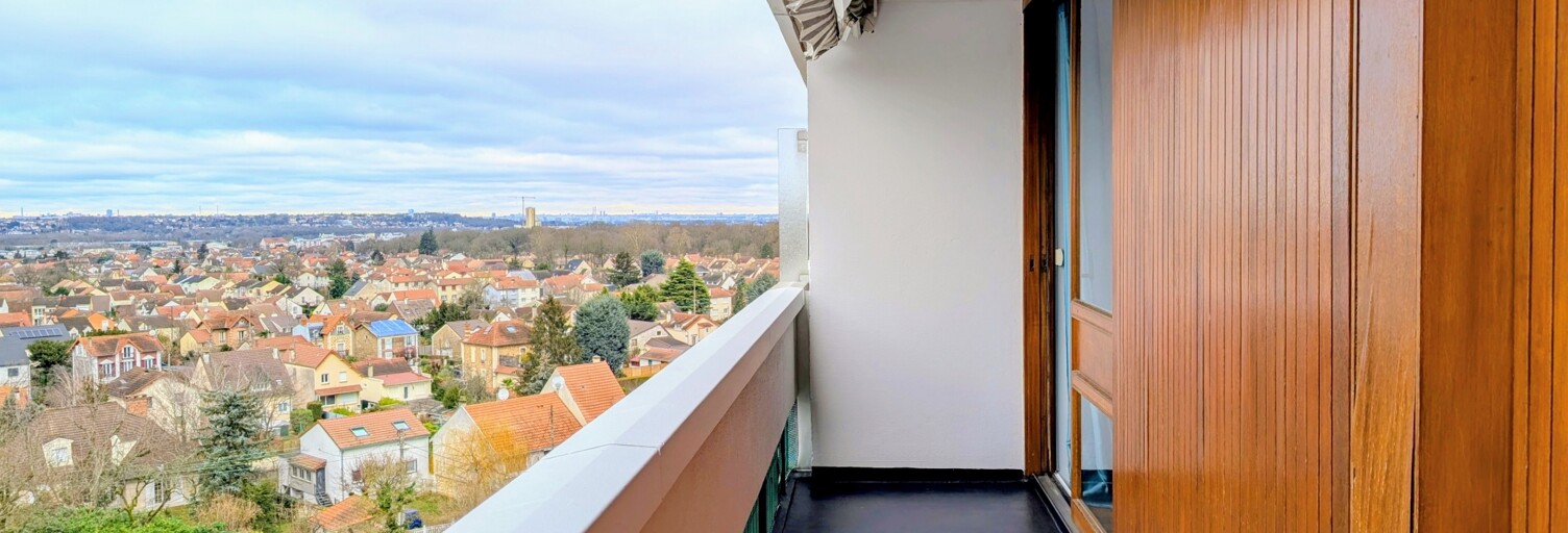 Appartement 3 Pièces 69 m² à vendre à Draveil (91210)