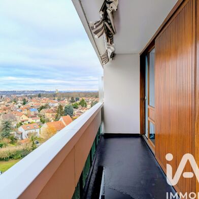 Appartement 3 pièces 189900 €