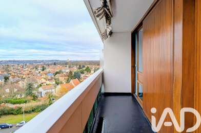 Appartement 3 pièces 189900 €