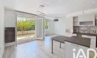 Appartement 2 Pièces 52 m² à louer à Vernouillet (78540)