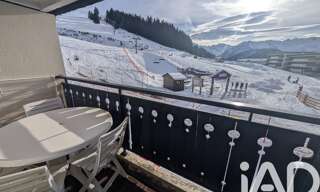 Appartement 1 Pièce 28 m² à vendre à Allevard (38580)