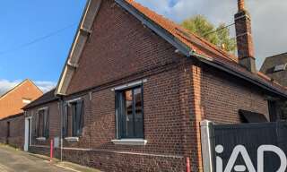 Maison 6 Pièces 110 m² à vendre à Beauvais (60000)