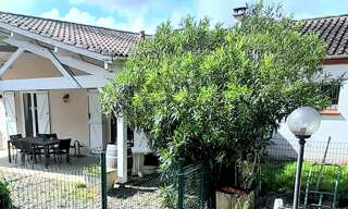 Maison 7 Pièces 180 m² à vendre à Saint-Jean-de-Thurac (47270)