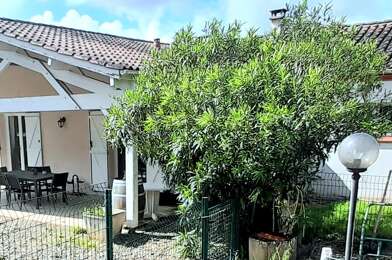 Maison 7 pièces 338000 €