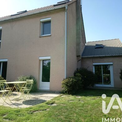 Maison 8 pièces 335000 €