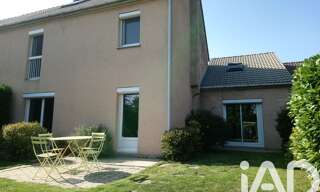 Maison 8 Pièces 140 m² à vendre à Marines (95640)