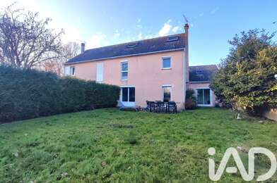 Maison 8 pièces 335000 €