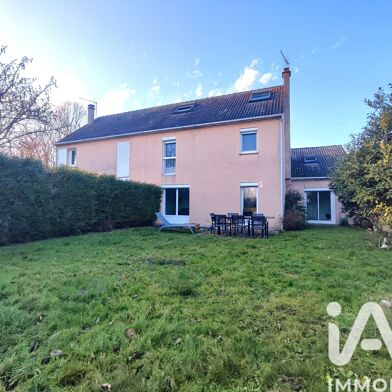 Maison 8 pièces 335000 €