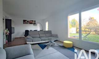 Maison 8 Pièces 140 m² à vendre à Marines (95640)