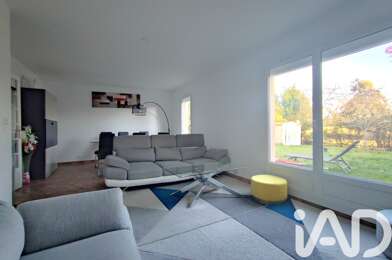 Maison 8 pièces 335000 €