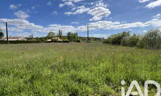 Terrain  1359 m² à vendre à Saint-Germain-et-Mons (24520)