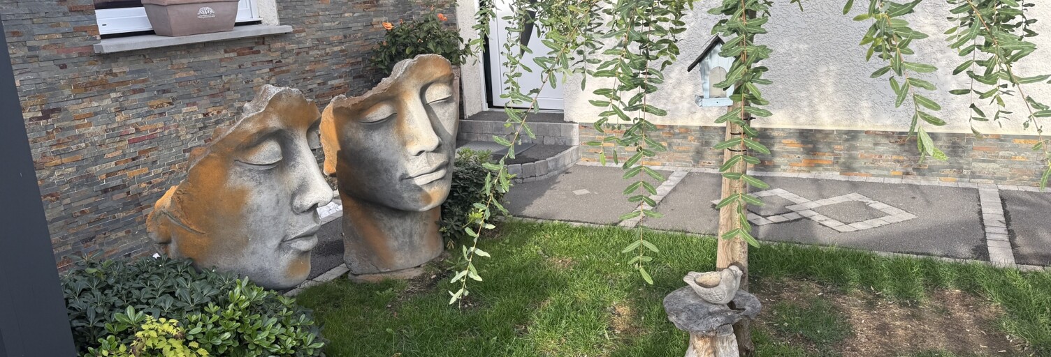 Maison 4 Pièces 129 m² à vendre à Nœux-les-Mines (62290)