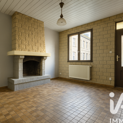 Maison 4 pièces 99000 €