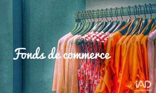 Commerce  45 m² à vendre à Castelnau-le-Lez (34170)